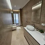 公寓 My 2 Rruga Bogdaneve 地拉那