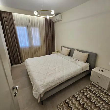 My 2 Rruga Bogdaneve *