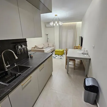 Apartment My 2 Rruga Bogdaneve