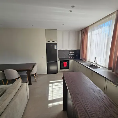 Apartment My 2 Rruga Bogdaneve