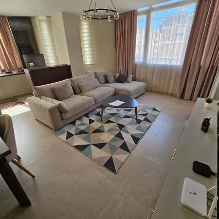 Apartment My 2 Rruga Bogdaneve