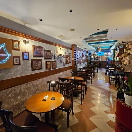 My 2 Rruga Bogdaneve Apartment