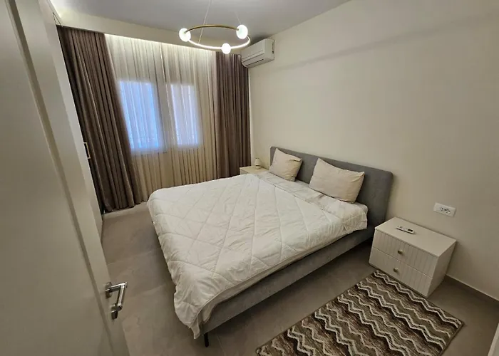 My 2 Rruga Bogdaneve *