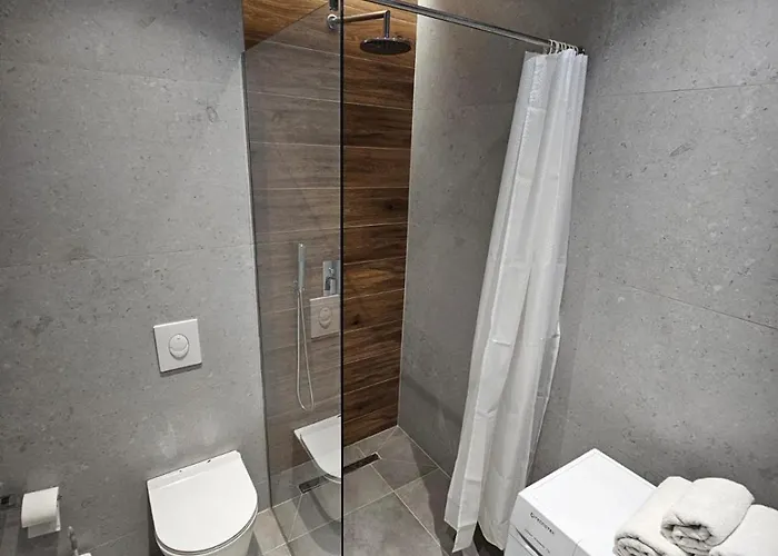 Apartment My 2 Rruga Bogdaneve