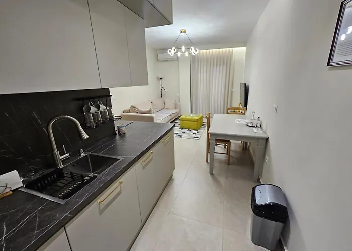 Apartment My 2 Rruga Bogdaneve