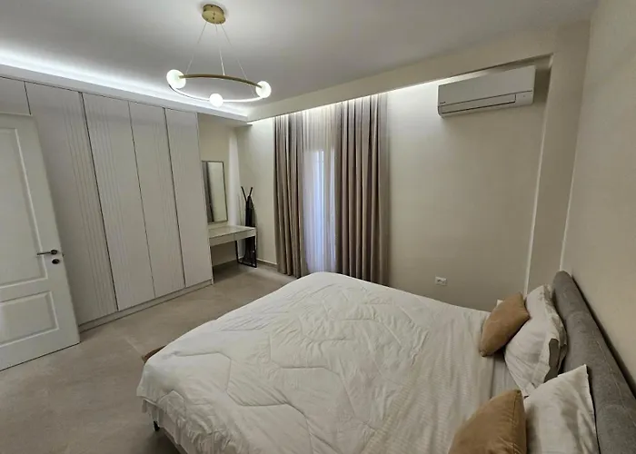 My 2 Rruga Bogdaneve * Tirana