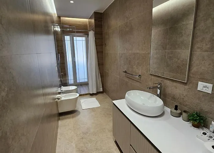 Apartment My 2 Rruga Bogdaneve Tirana