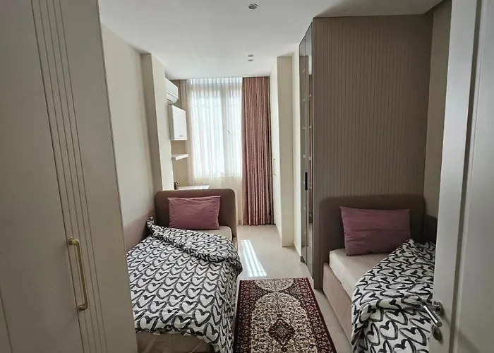 My 2 Rruga Bogdaneve