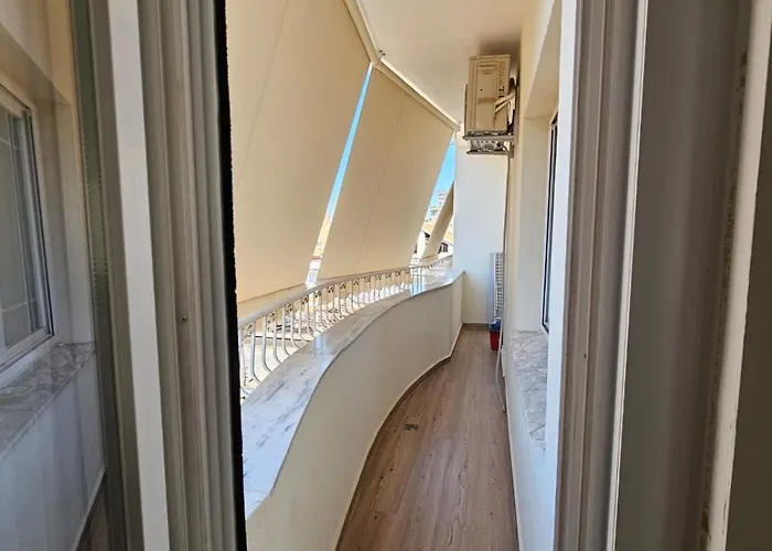 Apartment My 2 Rruga Bogdaneve *