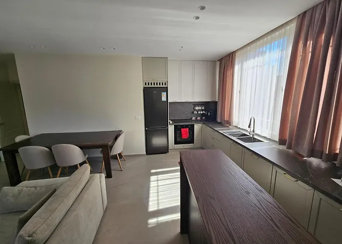 Apartment My 2 Rruga Bogdaneve