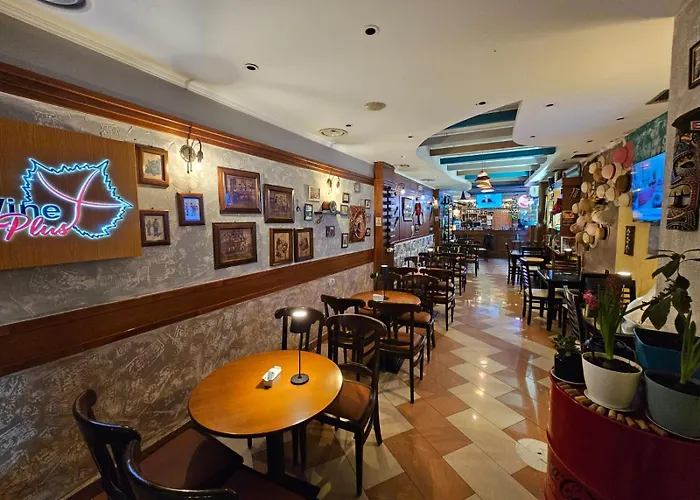 My 2 Rruga Bogdaneve Apartment