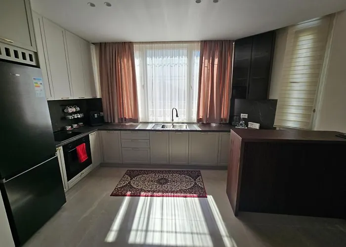 My 2 Rruga Bogdaneve Tirana