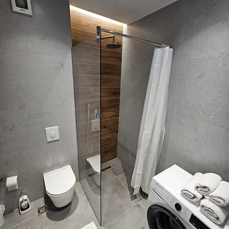 Apartament My 2 Rruga Bogdaneve